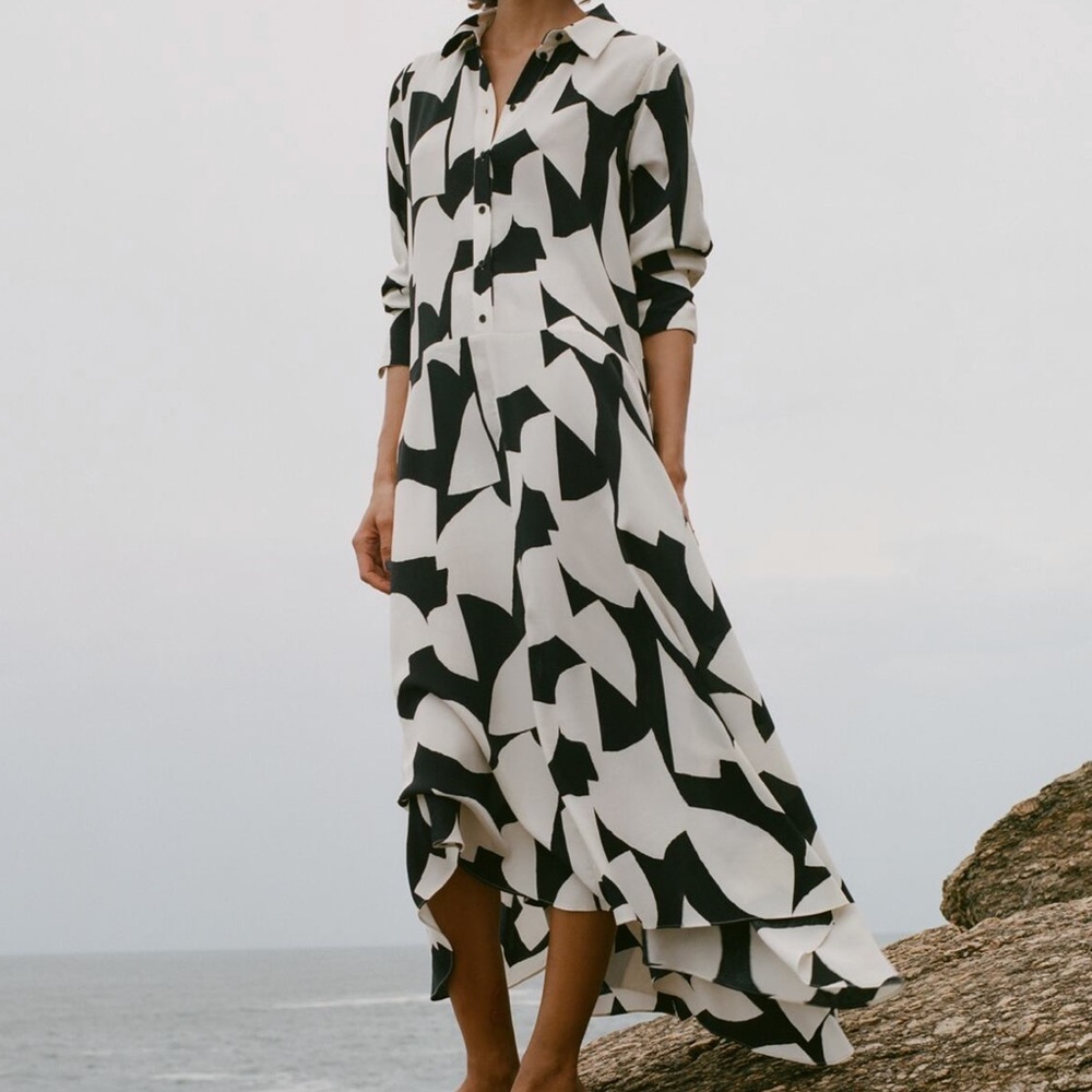 Zara Dress XS